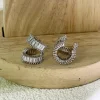 bracelet français en cristal, nouveaux bijoux, nouvelles tendances de vente, collier de perles, boucles d'oreilles d'amour, déchets doux, cadeaux de mariage pour femmes
