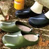 careaymade chaussures légères de chef japonais pour hommes et femmes, pantoufles mules eva super douces, pantoufles d'été pour salle d'opération de médecin