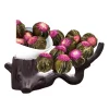 ornements créatifs pour animaux de compagnie de thé chinois, dian hong wildoda, fleur d'anni de haute qualité, table à thé, accessoires de service à thé kung fu