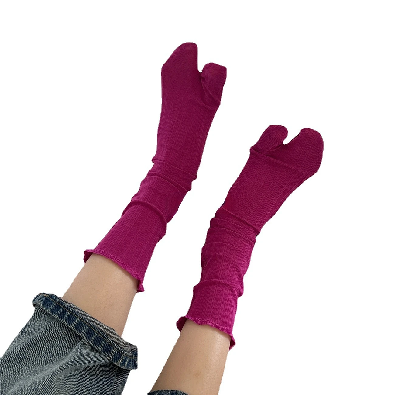 chaussettes de style japonais tabi parker pour femmes, lolita, bonbons sucrés, document, kimono séparé, tong, deux doigts, kawaii, été chaussettes de style japonais tabi parker pour femmes, lolita, bonbons sucrés, document, kimono séparé, tong, deux doigts, kawaii, été