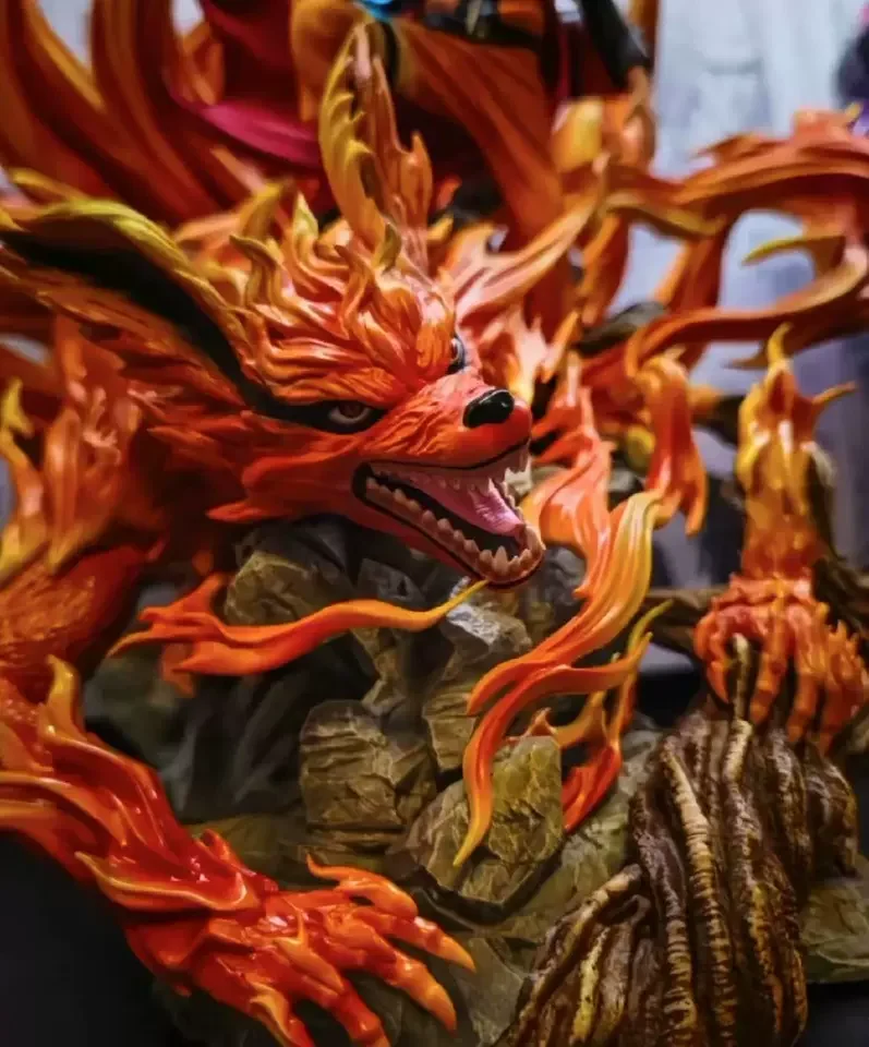 43 cm gk naruto kurama chakra mode shippuden anime figurine modèle action figure sasuke itachi statue collection jouet kyuubi figma 43 cm gk naruto kurama chakra mode shippuden anime figurine modèle action figure sasuke itachi statue collection jouet kyuubi figma