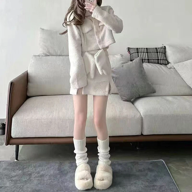 jk chaussettes tricotées style harajuku y2k doux style collège japonais printemps et automne style mi tube chaussettes empilées pour les femmes jk chaussettes tricotées style harajuku y2k doux style collège japonais printemps et automne style mi tube chaussettes empilées pour les femmes