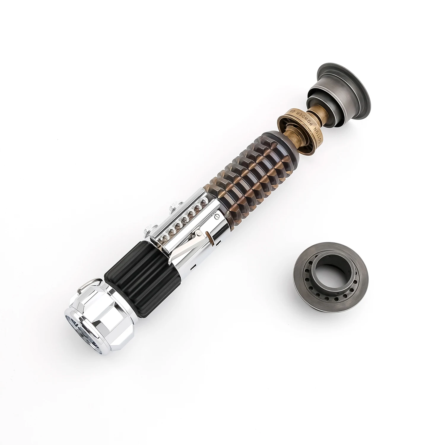 txqsaber obi wan série sabre laser snv4 proffie2.2 épée légère de duel lourd poignée en métal balançoire lisse laser foc force cosplay gif txqsaber obi wan série sabre laser snv4 proffie2.2 épée légère de duel lourd poignée en métal balançoire lisse laser foc force cosplay gif
