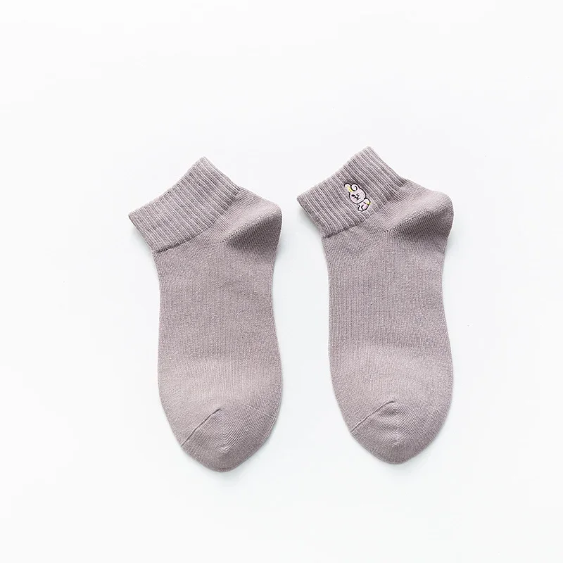 drôle coréen dessin animé animal imprimé chaussettes kawaii mignon meias divertidas femmes femme calcetines skarpetki femme chaussettes drôle coréen dessin animé animal imprimé chaussettes kawaii mignon meias divertidas femmes femme calcetines skarpetki femme chaussettes