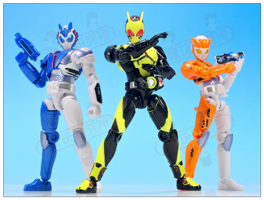 kamen rider zero one gundou ai 02 06 set cluster métallique/assaut brillant/mamute de rupture kamen rider zero one gundou ai 02 06 set cluster métallique/assaut brillant/mamute de rupture