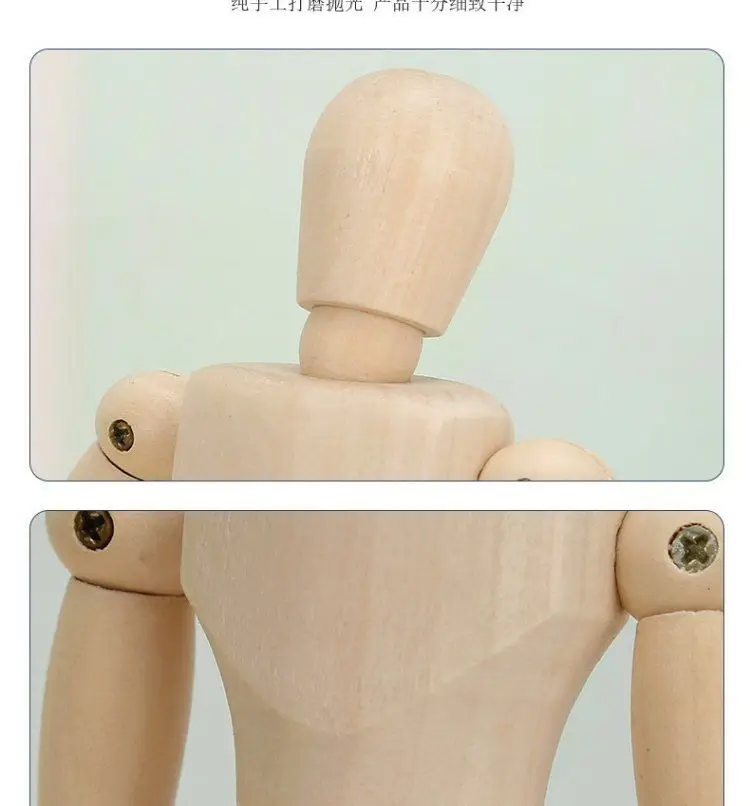 mannequin de dessin en bois de corps d'homme, modèle rotatif, artiste, membres mobiles, figurauckland, humain, mâle, l'inventaire, artisanat de décoration mannequin de dessin en bois de corps d'homme, modèle rotatif, artiste, membres mobiles, figurauckland, humain, mâle, l'inventaire, artisanat de décoration