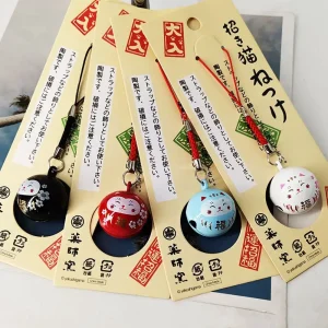Décor Fortune richesse Maneki Neko téléphone pendentif sac pendentifs bricolage bibelots cloches pendentif porte-clés japon Daruma chat chanceux porte-clés Décor Fortune richesse Maneki Neko téléphone pendentif sac pendentifs bricolage bibelots cloches pendentif porte-clés japon Daruma chat chanceux porte-clés