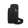 sac à bandoulière oblique multicouche étanche pour hommes et femmes, sac décontracté de grande capacité, version coréenne, one initiated business