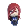 figurine de dessin animé blue lock isagi yoichi chigiri hyoma bachira meguru nagi seishiro, collection de figurines d'action, modèle de poupée, jouet