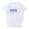 projet d'anime sekai scène colorée yoisaki kanade shinonome ena hanasato minori kiritani haruka t shirt cosplay costume hauts