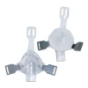 masque nasal masque complet cpap auto cpap apap bipap machine masque facial nasal réutilisable pour machine cpap anti ronflement aide au sommeil