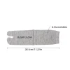 chaussettes respirantes à deux couches pour soins des pieds, 2 pièces = 1 paire, séparateur de chaussures confortable, absorption de la transpiration, rapport valgus, orth4wd