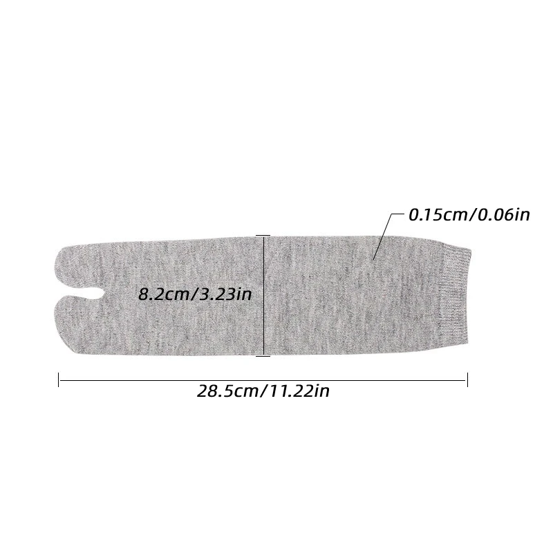 chaussettes respirantes à deux couches pour soins des pieds, 2 pièces = 1 paire, séparateur de chaussures confortable, absorption de la transpiration, rapport valgus, orth4wd chaussettes respirantes à deux couches pour soins des pieds, 2 pièces = 1 paire, séparateur de chaussures confortable, absorption de la transpiration, rapport valgus, orth4wd