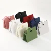 Sacs cadeaux avec poignées en papier, sac à main avec ruban à nœud, emballage de bijoux, anniversaire, mariage, remise de diplôme, célébration, emballage cadeau Sacs cadeaux avec poignées en papier, sac à main avec ruban à nœud, emballage de bijoux, anniversaire, mariage, remise de diplôme, célébration, emballage cadeau