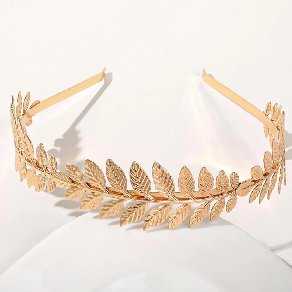 diadèmes de feuilles d'olive dorées vintage, couronne de patients, coiffure de mariage, bijoux de cheveux de mariées, bandeau pour femmes, accessoire de cheveux diadèmes de feuilles d'olive dorées vintage, couronne de patients, coiffure de mariage, bijoux de cheveux de mariées, bandeau pour femmes, accessoire de cheveux
