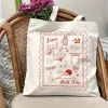 sac fourre tout en toile japan trip sac à bandoulière en toile avec icônes et monuments japonais pour sacs à main de voyage et de shopping pour filles