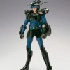 19cm anime foncé saint seiya figure phoenix ikki hyoga seiya shiryu figurines jouet pvc boîte figure collection décoration