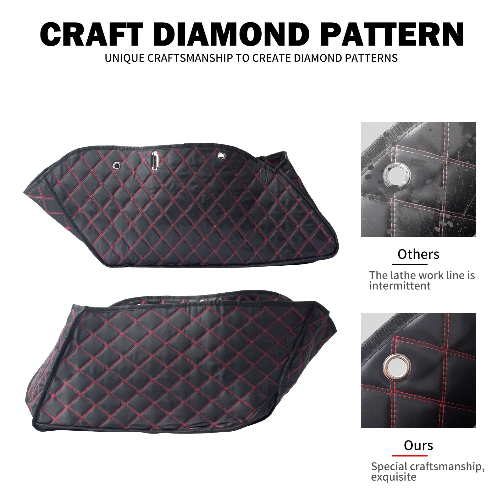 doublures de sacoche de moto, inserts de sac pour indian roadmaster pursuit chieftain elite dark horse 2019 – 23 doublure étirée pour bagages doublures de sacoche de moto, inserts de sac pour indian roadmaster pursuit chieftain elite dark horse 2019 – 23 doublure étirée pour bagages