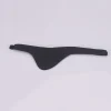 accessoire de cosplay scie électrique personne kyuuya monokan masque senior masque facial borgne nouveauté usage spécial accessoire de costume