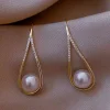 Nouveau 2018 boucles d’oreilles bijoux pour femmes Nouveau 2018 boucles d’oreilles bijoux pour femmes