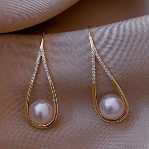 Nouveau 2018 boucles d’oreilles bijoux pour femmes Nouveau 2018 boucles d’oreilles bijoux pour femmes
