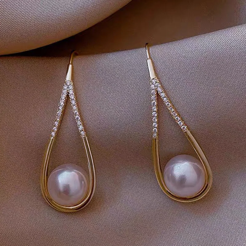 Nouveau 2018 boucles d’oreilles bijoux pour femmes Nouveau 2018 boucles d’oreilles bijoux pour femmes