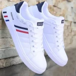 Chaussures plates pour hommes baskets de luxe pour hommes printemps automne 2024 chaussures de Sport en plein air pour hommes mode chaussure vulcanisée Tenis Para Hombre Chaussures plates pour hommes baskets de luxe pour hommes printemps automne 2024 chaussures de Sport en plein air pour hommes mode chaussure vulcanisée Tenis Para Hombre