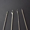 hirisi kit de 7 appâts pour la pêche à la carpe, accessoires pour pêcher, bt09