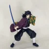Demon Slayer Japanese Anime Blade Py, Tomioka Yoshiaki, Gril Everak Kimono Fit, 6 « Shf Action Figure, Body Models, 1/12 Scale Demon Slayer Japanese Anime Blade Py, Tomioka Yoshiaki, Gril Everak Kimono Fit, 6 « Shf Action Figure, Body Models, 1/12 Scale