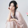 ensemble d'accessoires pour cheveux hanfu chinois, pince à cheveux, épingles à cheveux, peigne, coiffure de mariée rétro, accessoires pour cheveux de mariage, couvre chef, cadeau
