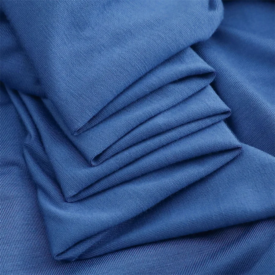peignoir mi long à manches longues et col rond pour hommes, robe décontractée, vêtements de nuit en modal doux, monochromatique, mince, vêtements de nuit d'été, nouveau, 2025 peignoir mi long à manches longues et col rond pour hommes, robe décontractée, vêtements de nuit en modal doux, monochromatique, mince, vêtements de nuit d'été, nouveau, 2025