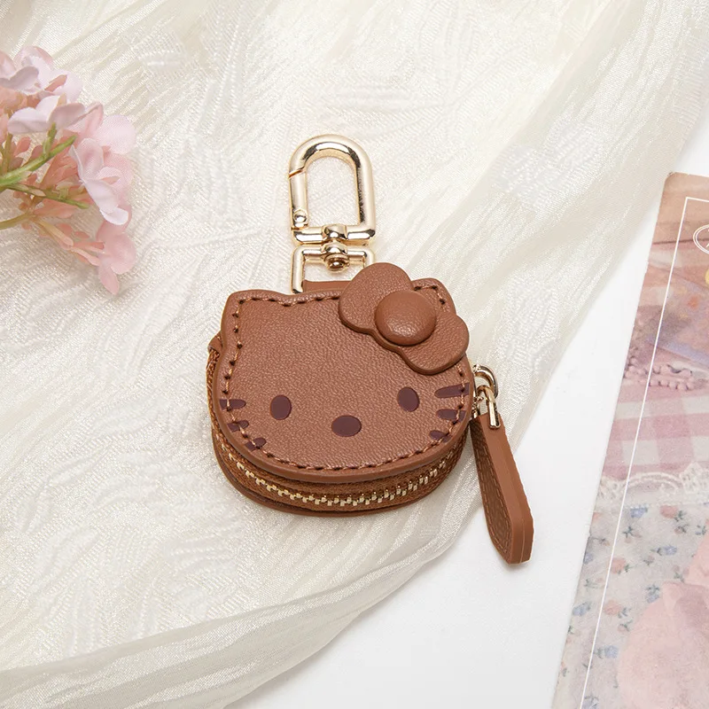 hello kitty kawaii dessin animé porte clés bijoux pièce de monnaie pendentif porte clés haute beauté fille coeur sac pendentif fille cadeau hello kitty kawaii dessin animé porte clés bijoux pièce de monnaie pendentif porte clés haute beauté fille coeur sac pendentif fille cadeau