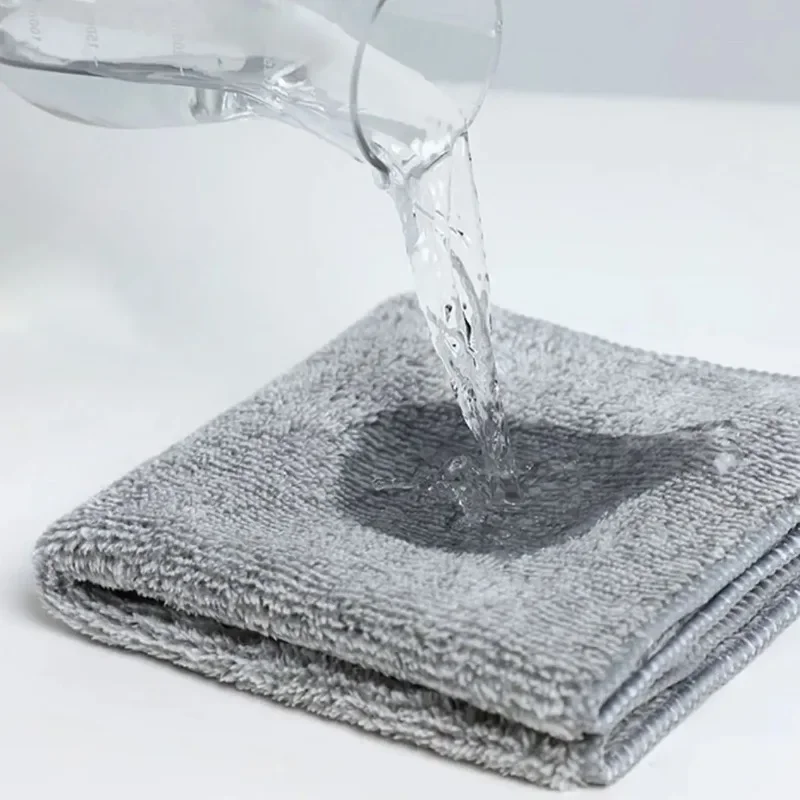 5 pièces serviette absorbante épaissie de style japonais domestique 5 pièces serviette absorbante épaissie de style japonais domestique
