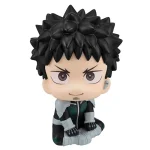 Nouveau monstre rouge 8 figurine 10cm Kaiju numéro huit figurine Kafka Hibino stands monstre forme n° 8 ornements de modèle de décoration d&rsquo;anime