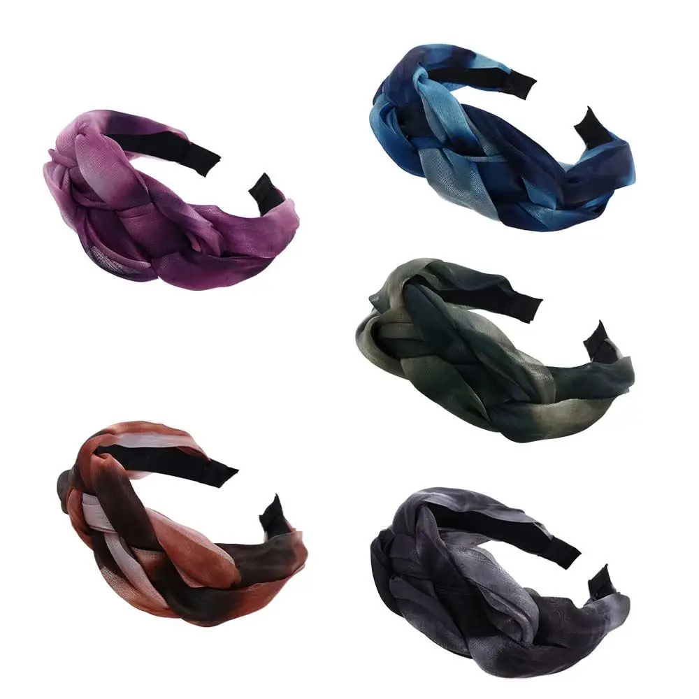 maquillage femme filles maille lavage visage chapeaux torsadé tresse cheveux cerceau femmes bandeau style coréen bandeau cheveux accessoires maquillage femme filles maille lavage visage chapeaux torsadé tresse cheveux cerceau femmes bandeau style coréen bandeau cheveux accessoires
