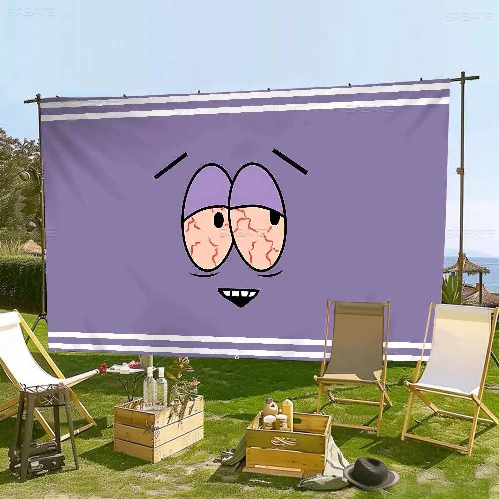 south park towelie anmie bannière art impression drapeau mural japonais anime tenture murale décor à la maison south park towelie anmie bannière art impression drapeau mural japonais anime tenture murale décor à la maison