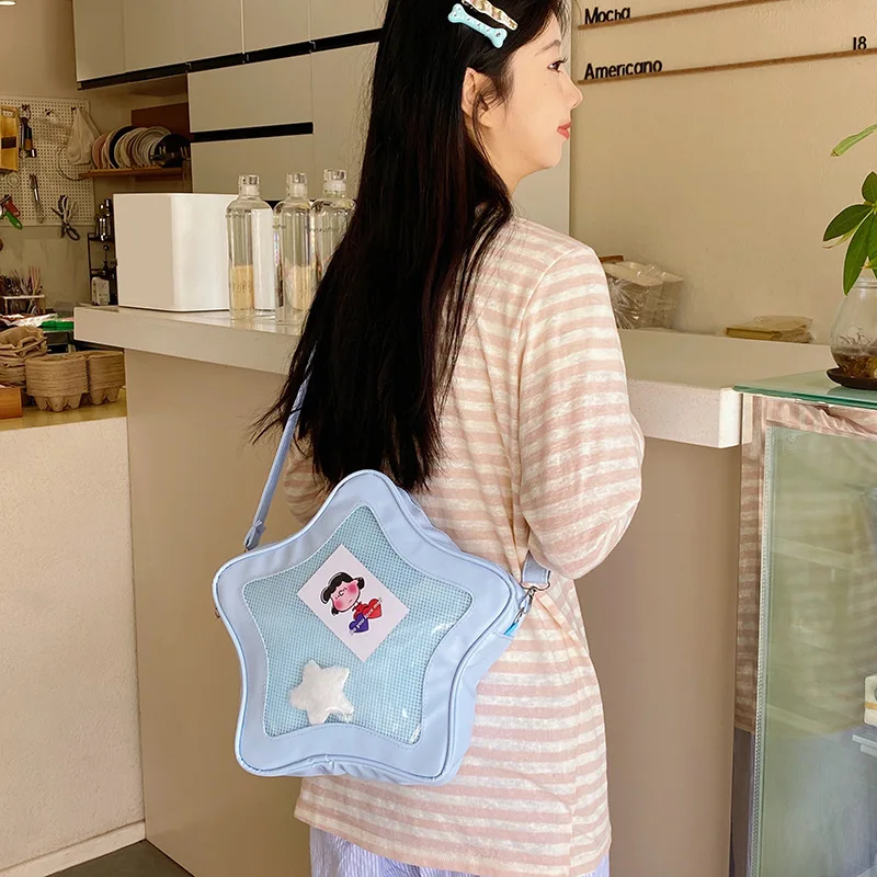 style japonais minimaliste mignon esthétique sac à bandoulière pour les étudiants kawaii sac à bandoulière rue mode ita sacs sacs à main bolso style japonais minimaliste mignon esthétique sac à bandoulière pour les étudiants kawaii sac à bandoulière rue mode ita sacs sacs à main bolso
