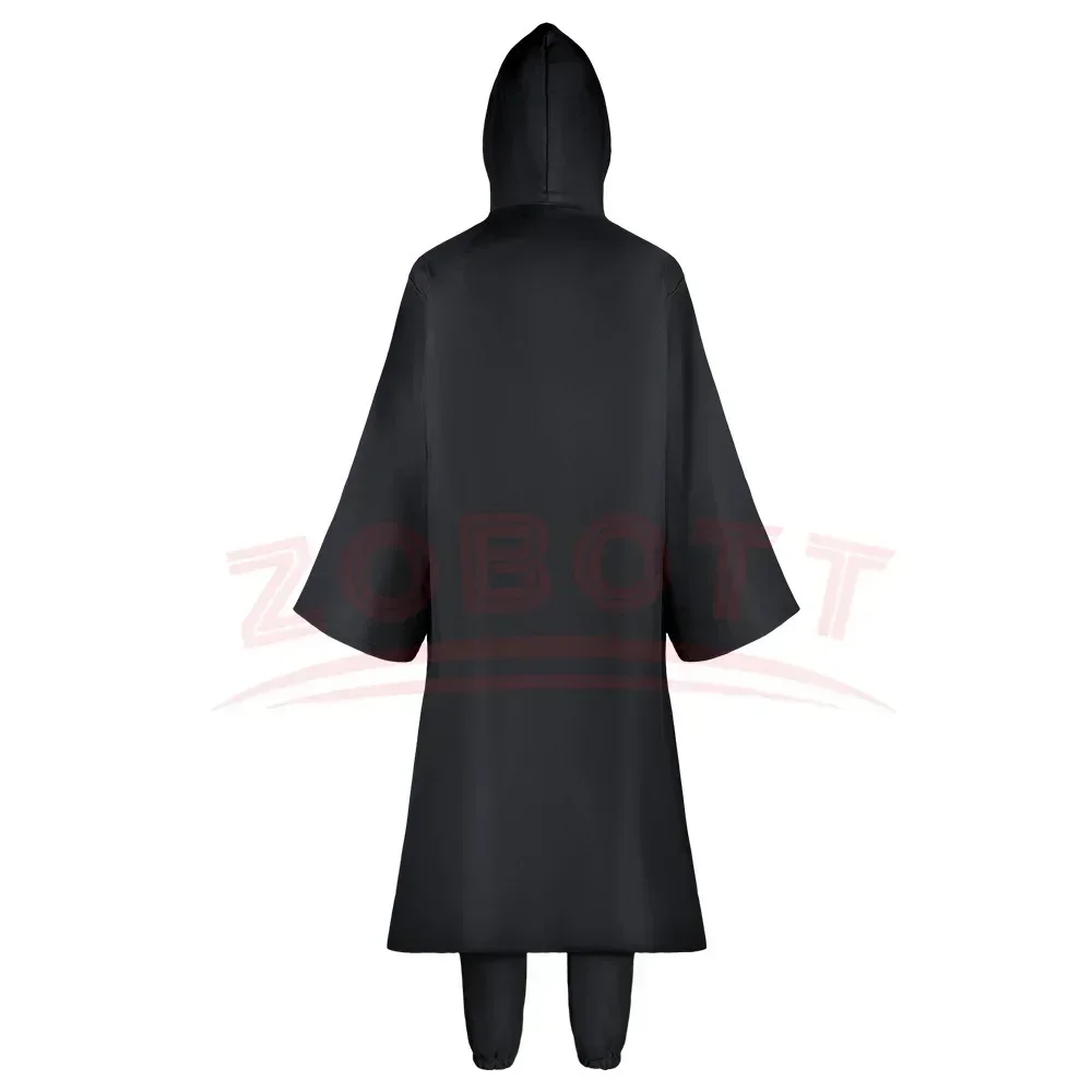 anime obi wan kenobi hommes costume robe adulte mâle jedi chevalier tunique costume à capuche uniforme ensemble complet halloween cosplay cape anime obi wan kenobi hommes costume robe adulte mâle jedi chevalier tunique costume à capuche uniforme ensemble complet halloween cosplay cape