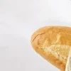 50pcs résistant à l'huile cuisson emballage alimentaire cire papier burger frites emballage papier huilé cuisine sandwich pain alimentaire outils de cuisson tapis