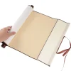 Papier de calligraphie chinoise, rouleau vierge, pratique de la calligraphie, image pour peinture, blanc, Vintage, écriture, rouleaux suspendus, Art Xuan