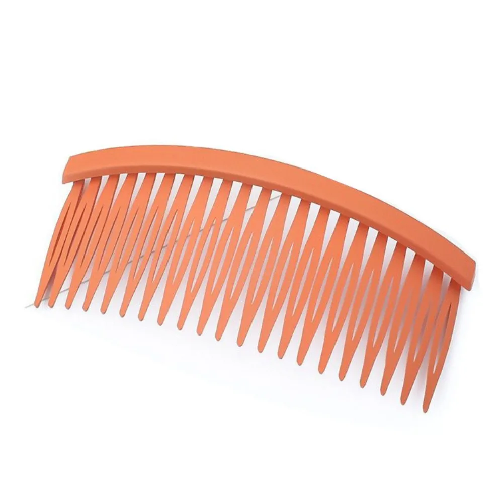 peigne à cheveux pour femmes, grande épingle à cheveux simple, frange, arrangement fixe, bandeau cassé, peigne pour tête arrière, accessoires pour cheveux peigne à cheveux pour femmes, grande épingle à cheveux simple, frange, arrangement fixe, bandeau cassé, peigne pour tête arrière, accessoires pour cheveux
