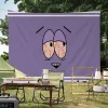 south park towelie anmie bannière art impression drapeau mural japonais anime tenture murale décor à la maison