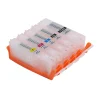 iboqvzg pgi 570 571 cartouche d'encre tous les jours illable mg5700 mg5750 mg5751 mg5752 mg5753 mg6800 mg6850 mg6851 mg6852 mg6853 ts5000 ts5050