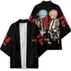 anime japonais haori japonais anime mikey kimono cape draken cosplay costume impression 3d cardigans ample haori cape haut