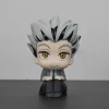 figurine de dessin animé haikyuu iwaizumi hajime, 10cm, look up kotaro bokuto akaashi keiji, cgc shoyo hinata, figurine bokuto # 2035 jouets