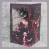 figurine de dessin animé demon slayer kamado nezuko, 21cm, modèle d'art, décoration de bureau à collectionner pour garçons, cadeau idéal
