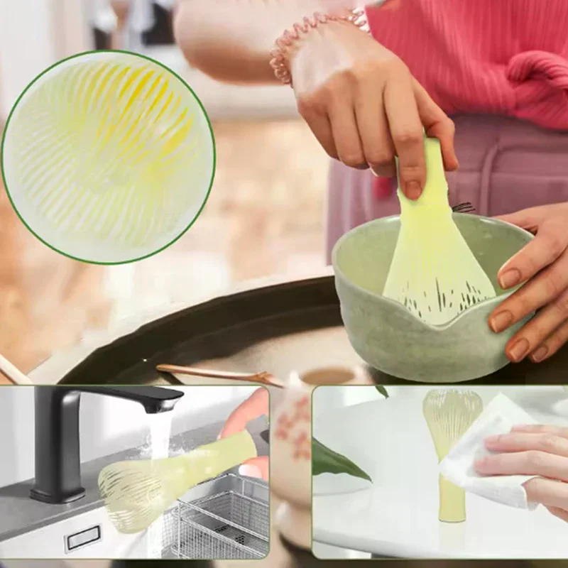 service à thé matcha japonais pour débutants, kit de démarrage avec fouet matcha, cuillère à thé, ensemble de fouet matcha réutilisable, 4 pièces service à thé matcha japonais pour débutants, kit de démarrage avec fouet matcha, cuillère à thé, ensemble de fouet matcha réutilisable, 4 pièces