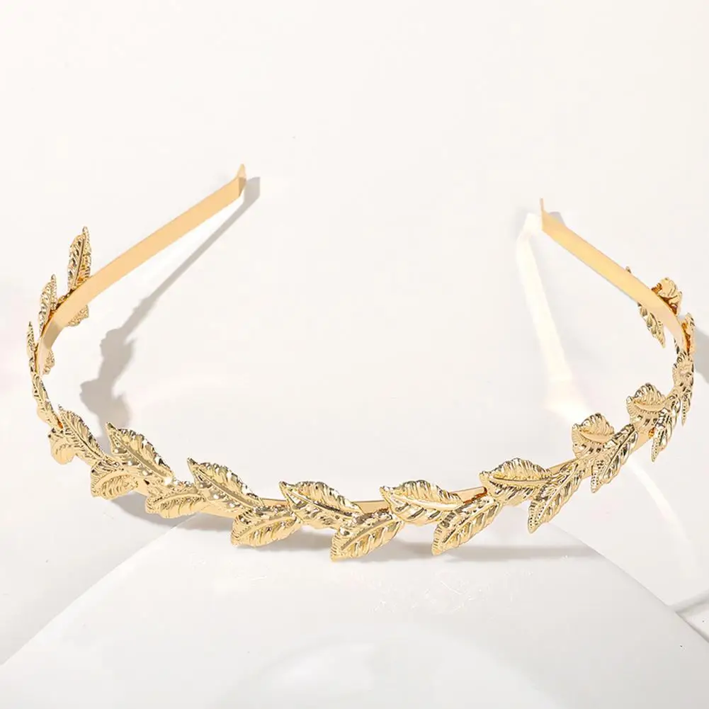 diadèmes de feuilles d'olive dorées vintage, couronne de patients, coiffure de mariage, bijoux de cheveux de mariées, bandeau pour femmes, accessoire de cheveux diadèmes de feuilles d'olive dorées vintage, couronne de patients, coiffure de mariage, bijoux de cheveux de mariées, bandeau pour femmes, accessoire de cheveux