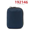 mini pochette urbaine, sac à clipser en nylon, organisateur quotidien compact et polyvalent, mini sac