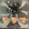 dko dragon ball figure son goku anime figure ultra instinct signe goku headsculpt accessoire kit statue poupée collection jouets cadeaux